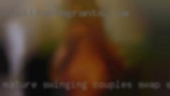 mature swinging couples swap swing